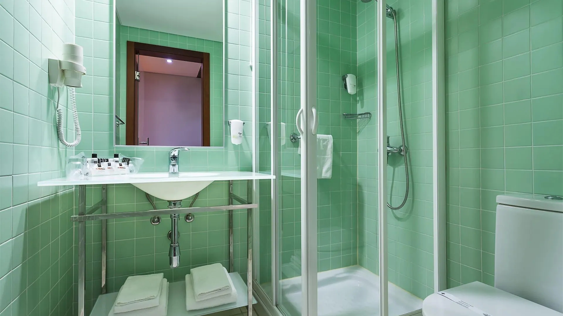Hotel Hf Fenix Garden Lisboa