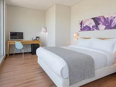 فندق إتش إف فينيكس جاردن Lisboa 3*,  البرتغال