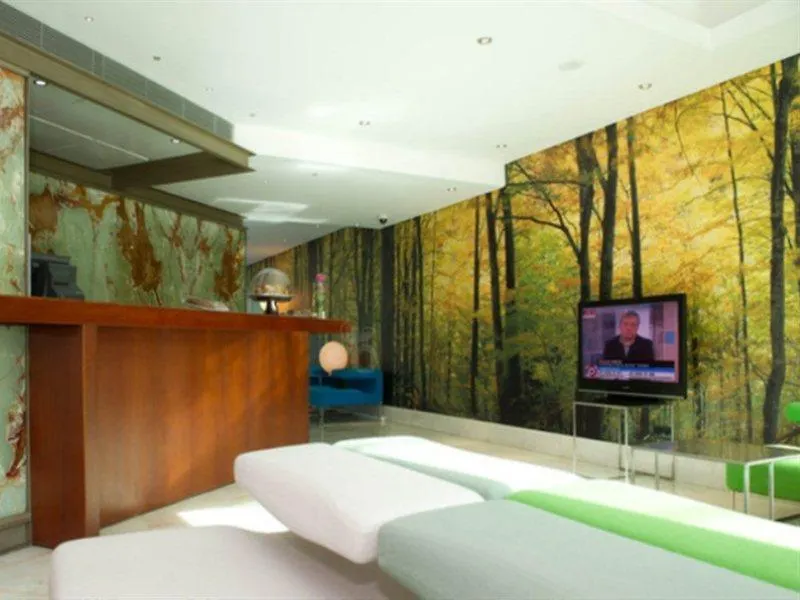 Hotel Hf Fenix Garden Lisboa 3*,  Portugal