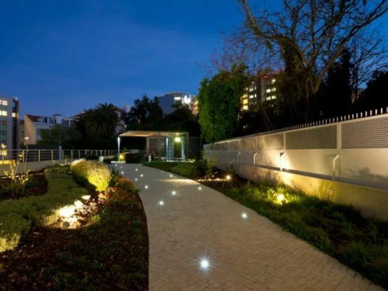 Hotel Hf Fenix Garden Lisbona 3*,