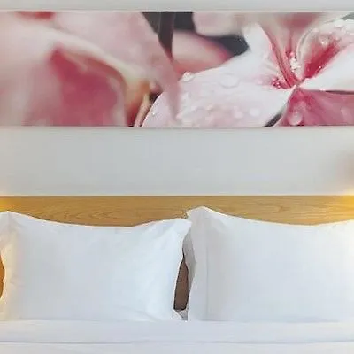 فندق إتش إف فينيكس جاردن Lisboa