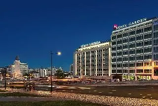 ***  Hotel Hf Fenix Garden Lisboa Portugal
