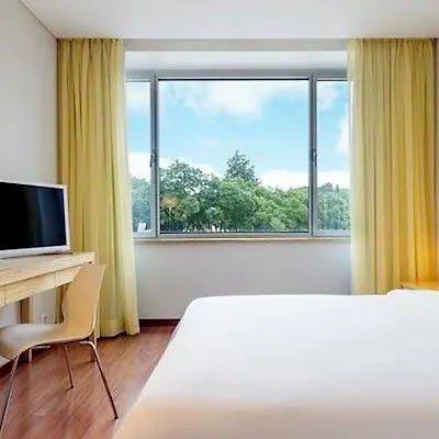 فندق إتش إف فينيكس جاردن Lisboa البرتغال