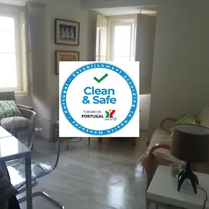  Appartement Dobairro At Principe Real