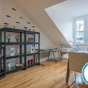 Apartamento Downtown Boutique Duplex