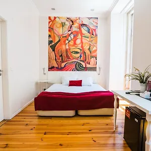 3* Hotel apartamentowy Arsenal