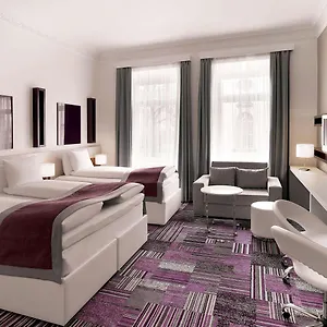 Ibis Styles Odenplan Hotel Stockholm