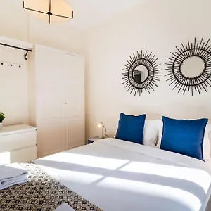 Apartamento Inglaterra By Central Hill Apartments