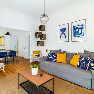 Apartamento Chagas 17 By Hill