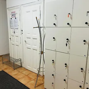 hotellátogatás