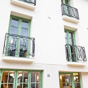 hotellátogatás