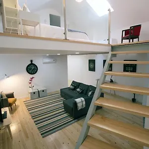 Apartment 19inlisbon