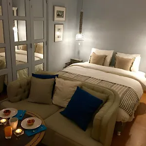 Apartment O Quinto Esquerdo
