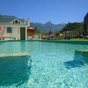A Casa Estrelicia-dourada Garces Bauernhof São Vicente