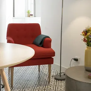 Apartment Serviced - Castelo S. Jorge