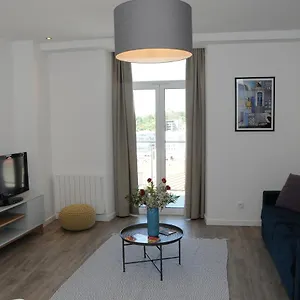 Lisbonne Appartamento