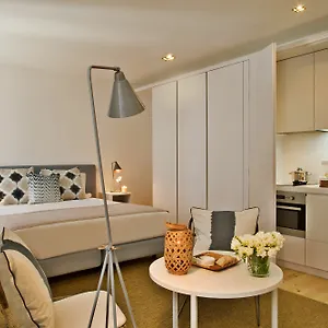 Apartment Five Stars Combro 77