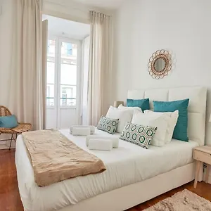 Apartamento Casa Portuguesa Chiado 25