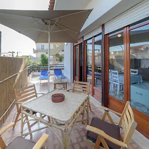Casa Gughi Marina di Ragusa