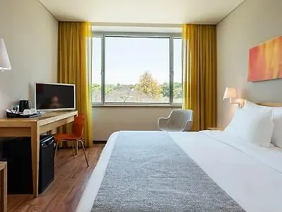 Hf Fenix Garden Hotel Lisboa