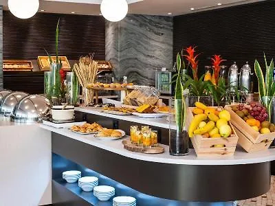 Hf Fenix Garden Hotel Lisboa