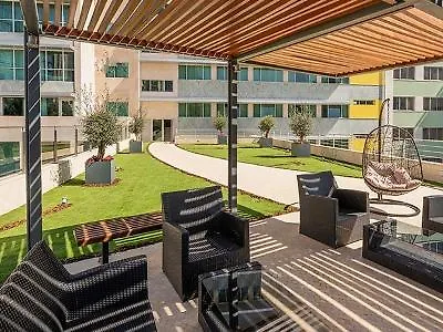 ***  Hf Fenix Garden Hotel Lisboa Portugal