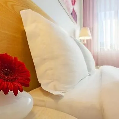 Hf Fenix Garden Hotel Lissabon