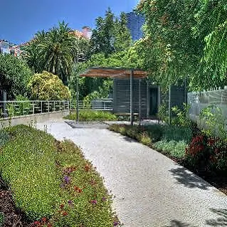 Hf Fenix Garden Hotel Lissabon 3*,  Portugal
